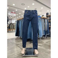 리바이스 LEVIS 501 오리지널 생지 진 00501-0115