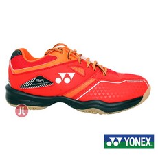 요넥스 SHB36EX 36 RD 남여공용 배드민턴화+양말