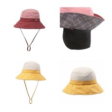 네파겨울용모자