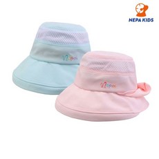 네파키즈차양캡