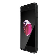 tech21 T21-5409 Impact Clear Case Cover for iPhone 7 - Smokey/350133