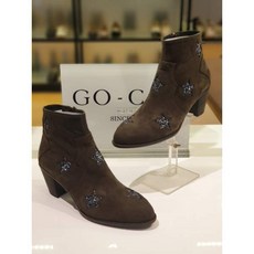 고세앵클부츠
