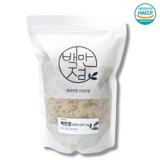 클로렐라쌀1kg