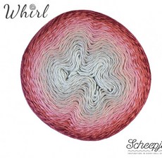 아실닷컴 쉽제스 월 프로스테드 월(scheepjes whirl scheepjes frosted whirl), 764