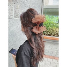 서효림집게핀