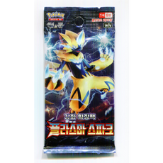 포켓몬카드1팩
