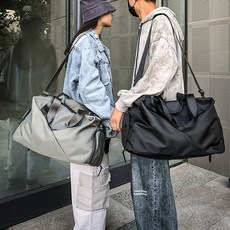 헬스보스턴백
