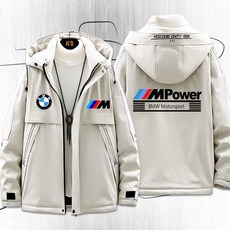 BMW 다운 패딩 자켓 겨울 남성 코트 집업
