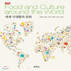 세계식생활문화