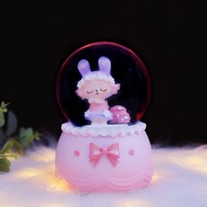 로코코회전목마