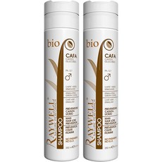 [독일직배송] 에르멘 탈모 샴푸 유기농 카파 레이웰 탈모 예방 250 ml, 1