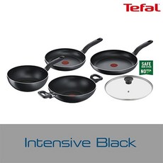 테팔인텐시브블랙