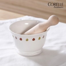 코렐깨갈이미니절구