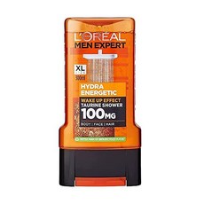 로레알에너제틱