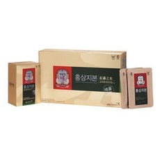 고급 지삼으로만 정관장 홍삼지본 본품 5박스, 없음, 상세설명 참조