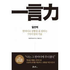 일언력