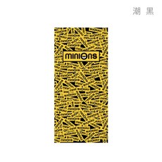 미니언즈타올