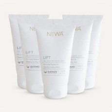 뉴아 리프트 업 젤 130ml x 5개 NEWA