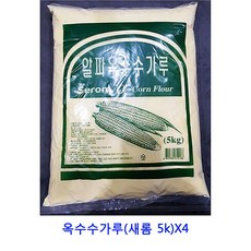 새롬푸드쌀가루