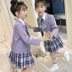 4살정장