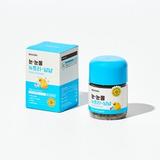 보호리 눈 눈물 뉴트리냠냠 2.0 90g 강아지 눈곱 눈물 자국 냄새 간 루테인 영양제, 1개, 눈물개선/눈건강, 90정