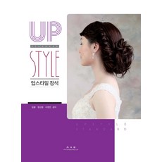 업스타일책