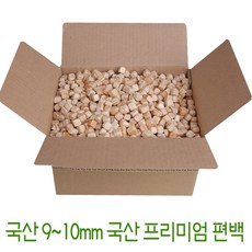 친환경 편백나무 큐브 1kg 국내산 피톤치드 편백나무칩, 편백나무 큐브1kg, 1개