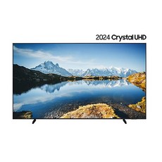 삼성전자 2024 Crystal UHD UD8000 214cm(85인치) TV KU85UD8000FXKR 벽걸이형