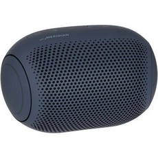 LG PL2 XBOOM 고 Water-Resistant 무선 블루투스 파티 스피커 Up to 10 시간