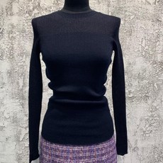 시슬리(Sisley) 시슬리 시스루 슬림 골지니트 SAKP09911