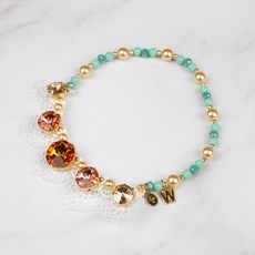 알함브라목걸이