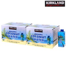 코스트코코코넛워터