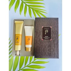 공진향 진해윤 링클 선크림 스페셜 세트 75ml 증량 SPF50+ PA++++ 주름개선 자외선차단 ( 당일배송 )