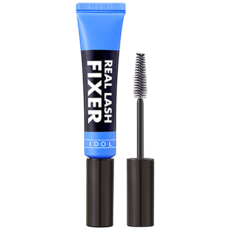 아리따움 아이돌 리얼 래쉬 픽서 8ml 자연스러운 속눈썹 마스카라, 1개, 블랙