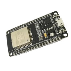 Zeyuan 1Piece ESP32S WiFi + Bluetooth 2 in 1 듀얼 코어 CPU 안테나 개발 보드, 1개
