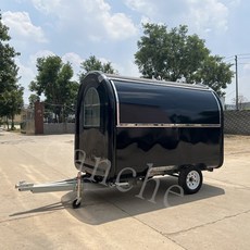 airstream캠핑