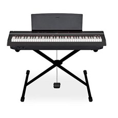 야마하p125