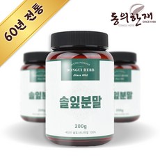 솔잎혹파리