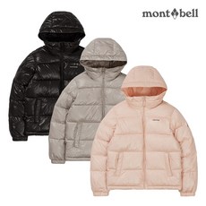 몽벨 여성 플라잉 신클라우드 헤비 패딩_MW3HAWIJ20C
