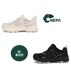 네파트레킹화