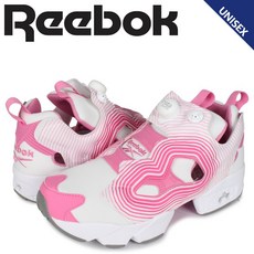 리복 Reebok김인숙 다 펌프 퓨리 스니커즈 남성 레이디스 INSTAPUMP FURY OG NM핑크 FV4502[6/2 신제품입