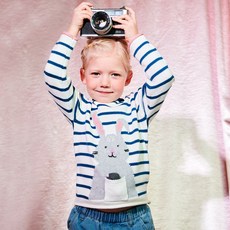 미니도우스웨터