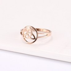 까르띠에트리니티링중고