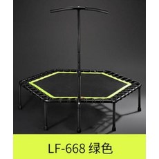 뽀로로8각트램폴린