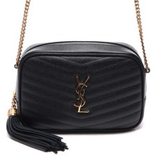 생로랑크로스백