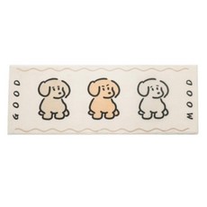 욕실발매트대형