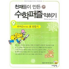 자음모음표