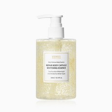 바디화이트닝크림