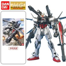 MG IWSP스트라이크건담 프라모델 MG 1/100