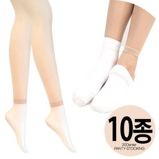 쿨톤스타킹